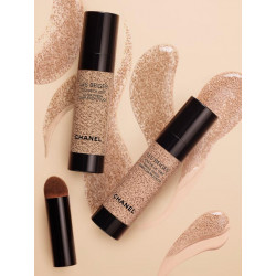 Chanel Les Beiges Water-Fresh Complexion Touch